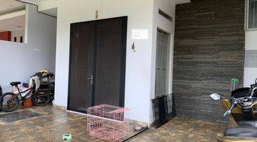 Gambar 1 Rumah Bagus dan Murah di Poris Exclusive. Furnish