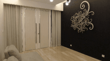 Gambar 2 Beautiful Town House 5BR with Private Pool at Cipete Jakarta Selatan