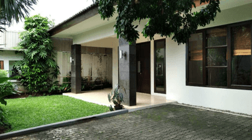 Gambar 5 Beautiful House 4BR with Private Pool at Bangka Jakarta Selatan