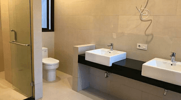 Gambar 2 Townhouse Minimalist Exclusive di Pekayon Jakarta Selatan