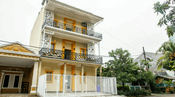 Gambar 1 Rumah Kost di Lippo Karawaci Lokasi Dekat UPH dan Siloam Hospital