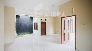 Gambar 1 Rumah Murah Meriah Siap Huni di Colomadu Solo Barat