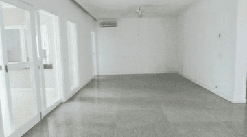 Gambar 4 Beautiful House, 4BR Unfurnished at Cipete Jakarta Selatan