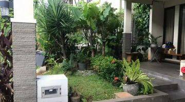 Gambar 1 Rumah Murah Lt 120 di kawasan Cluster Discovery, Bintaro