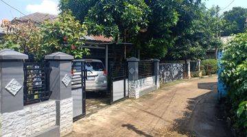 Gambar 1 Dijual Rumah di Cibinong Pemda Kab Bogor 