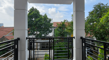 Gambar 5 New Renovated! Modern House Unfurnished with Pool at Kemang Jakarta Selatan