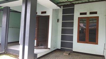 Gambar 2 Rumah 1 lantai Taman Cibaduyut Indah, MURAH