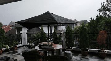 Gambar 1 Dijual Rumah Nyaman  3 lt di Kembar Mas