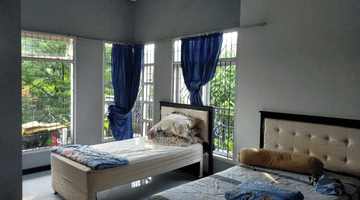 Gambar 4 Dijual Rumah Nyaman  3 lt di Kembar Mas