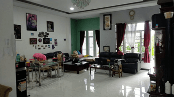 Gambar 5 Dijual Rumah Nyaman  3 lt di Kembar Mas