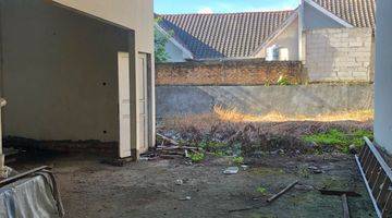 Gambar 2 Rumah di Perum asri di Sambutan Samarinda