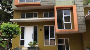 Gambar 1 Rumah murah di Cluster Atlanta, Gading Serpong