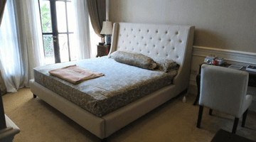 Gambar 4 LUXURY Furnished House in Pondok Indah Close to Pondok Indah Mall