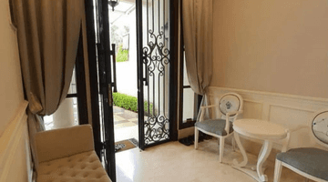 Gambar 5 LUXURY Furnished House in Pondok Indah Close to Pondok Indah Mall