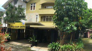 Gambar 2 Dijual Rumah Townhouse di Cireundeu Tangerang Selatan