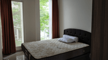 Gambar 4 Disewakan rumah siap huni di Alam Sutera Pelangi semi furnished