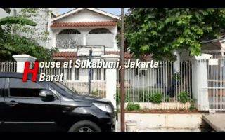 Gambar 1 Fi Cepat Rumah 2lt dgn kamar besar dan Kontrakan