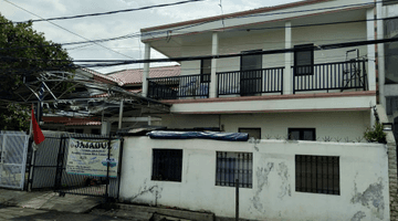 Gambar 4 Fi Cepat Rumah 2lt dgn kamar besar dan Kontrakan