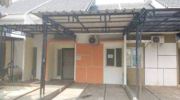 Gambar 1 Rumah 2 kamar buana gardenia pinang bangunan bagus super murah