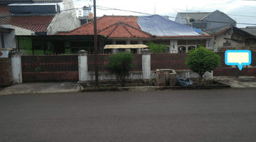 Gambar 1 Rumah Tua hitung Tanah