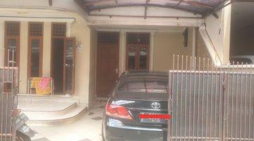 Gambar 2 Rumah @ Asem Baris Tebet