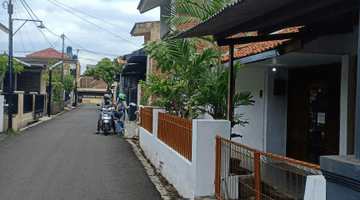 Gambar 1 Rumah luas cocok untuk kantor di margahayu raya