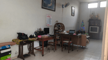 Gambar 3 Jual Cepat Rumah Hitung tanah dekat jl RM Said Solo