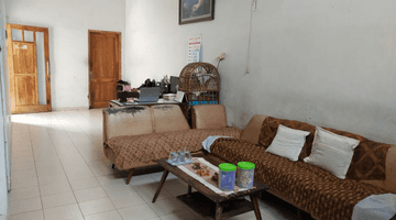 Gambar 4 Jual Cepat Rumah Hitung tanah dekat jl RM Said Solo