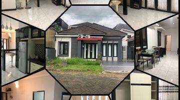 Gambar 3 Rumah asri furnished di perum Samarinda