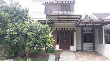 Gambar 1 Rumah 2 Lantai Calgary Deltamas Cikarang Luas 145 110 Rp 47 Jt th 4 Kt 2 Km