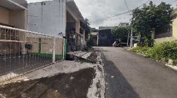 Gambar 1 Rumah SHM Permata Puri Ngaliyan Semarang Bebas Banjir Bisa KPR 