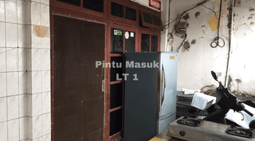 Gambar 3 Rumah 2 Lantai Kunciran Indah Kota Tangerang