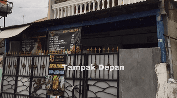 Gambar 1 Rumah 2 Lantai Kunciran Indah Kota Tangerang