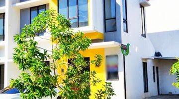 Gambar 1 Rumah Murah Harga 900 Juta Hook Cluster Terrace,  Jaya Imperial Park Tangerang