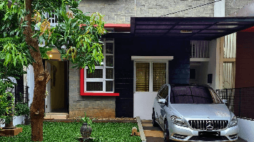 Gambar 1 rumah cantik siap huni