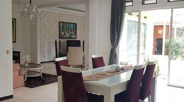 Gambar 2 Rumah Sewa Bagus Full Furnished Kbp Tatar Larangtapa