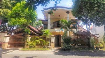 Gambar 1 HOT DEAL RUMAH mewah siap huni Banyuanyar