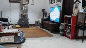 Gambar 5 Rumah lama, cocok buat perkantoran di Tanah Abang Jakarta Pusat