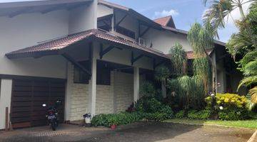 Gambar 1 Rumah Siap Huni Semi Furnished Di Jakarta Selatan