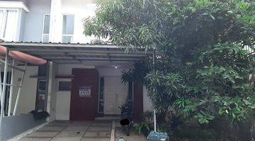 Gambar 1 Rumah di sevilla bsd - ags