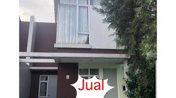 Gambar 1 Rumah cantik semi furnish icon bsd -rut