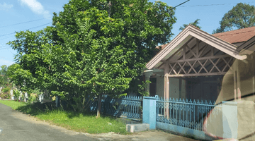 Gambar 1 perumahanmuslim jl. Melinjo amam indah dan nyaman