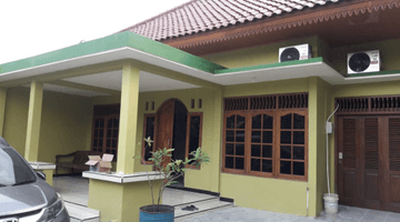 Gambar 5 Rumah + Kost Kostan aktif di Solo kota dekat Sekolahan