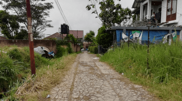 Gambar 4 Rumah Hitung Tanah Bukit Sariwangi Daerah Sejuk Bandung Barat