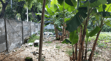 Gambar 2 Rumah lama Hitung Tanah Di Jl Teuku Umar Menteng