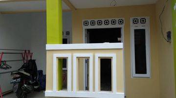 Gambar 1 rumah minimalis cash only di pup nego