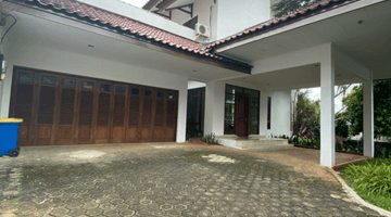 Gambar 4 Rumah kemang bagus di kan