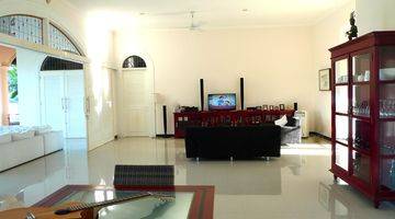 Gambar 5 GREAT SUPER CENTRAL LOVINA VILLA