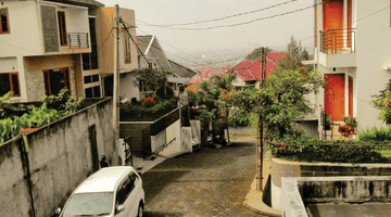 Gambar 5 Rumah murah bagus siap huni di Cigadung Bandung