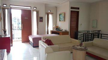 Gambar 1 Rumah Furnished Turangga, Gatot Subroto, Bandung